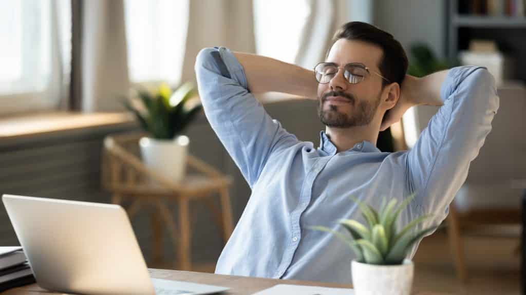 Saúde e Segurança no Trabalho